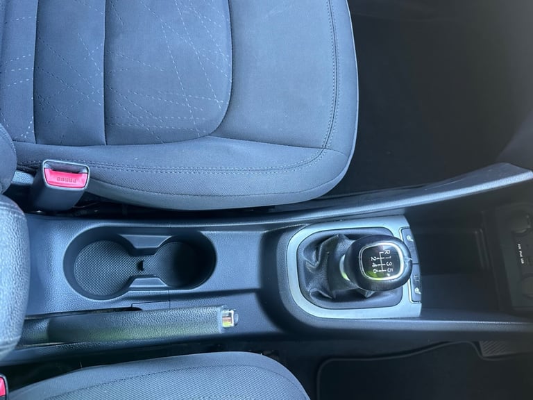 2012 Kia Rio 1.4 3 5dr ISG HATCHBACK Petrol Manual