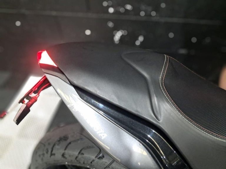 2016 65 MV AGUSTA BRUTALE 800 RR FINANCE SPECIALISTS APPLY NOW