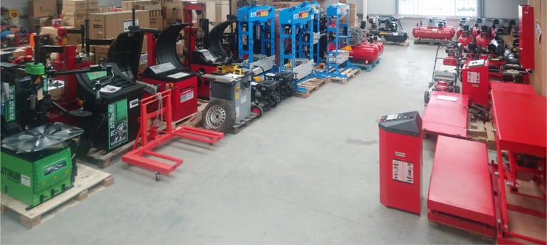 Diesel Generator Various Selection  10KVA - 40KVA