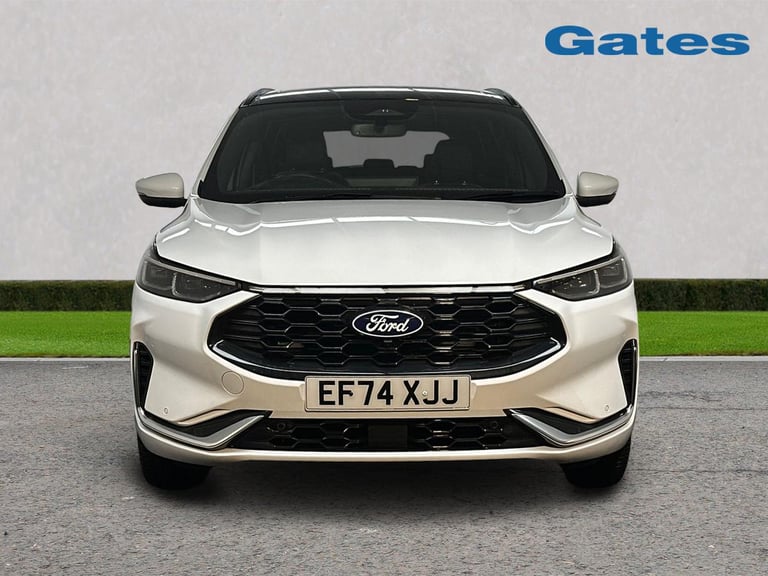 2024 Ford Kuga 2.5 PHEV ST-Line X 5dr CVT HATCHBACK PETROL/ELECTRIC Automatic