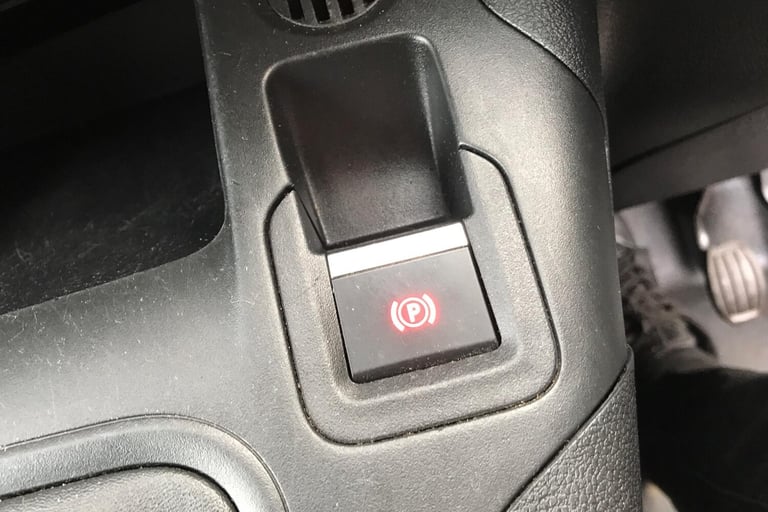  Peugeot Partner 1.5 Bluehdi 1000 Professional Standard Panel Van 5dr Diesel