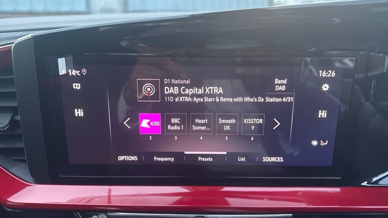 2022 Vauxhall Mokka 1.2 Turbo SRi Premium 5dr Auto Petrol Hatchback Hatchback Petrol Automatic