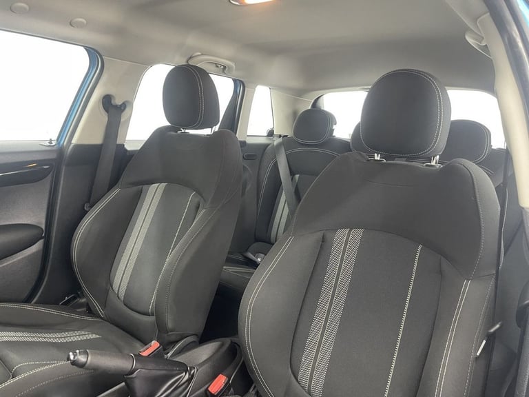 2018 MINI Hatch 2.0 Cooper S Hatchback 5dr Petrol Manual Euro 6 (s/s) (192 ps) Hatchback Petrol M...