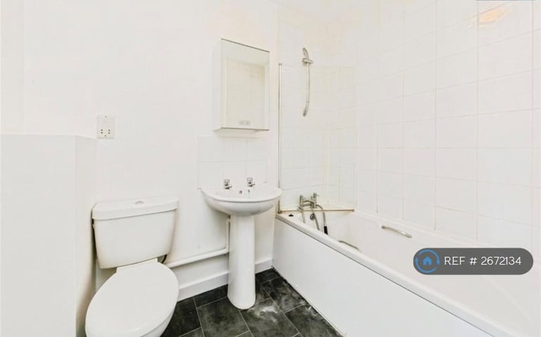 2 bedroom house in Minshull New Road, Crewe, CW1 (2 bed) (#2672134)