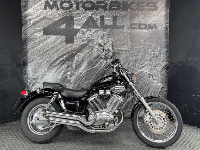 image for YAMAHA VIRAGO 535 XV 535V VIRAGO