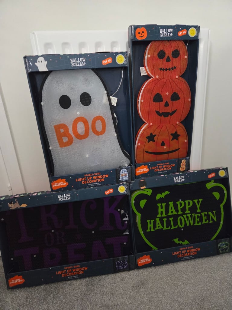 image for Halloween Lights