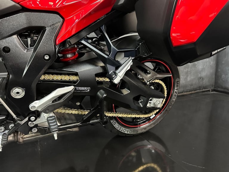 2023 BMW S 1000 XR 1000 TE Euro 5