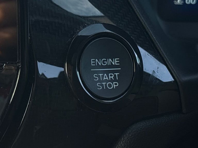 2022 Ford Puma 1.0 EcoBoost Hybrid mHEV ST-Line 5dr DCT Hatchback PETROL Automatic