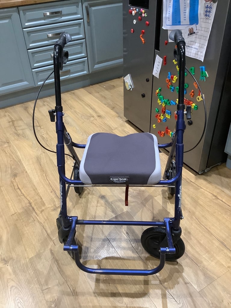 image for Rollator Walker