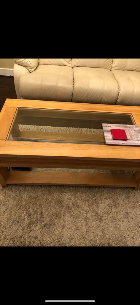image for Coffee table