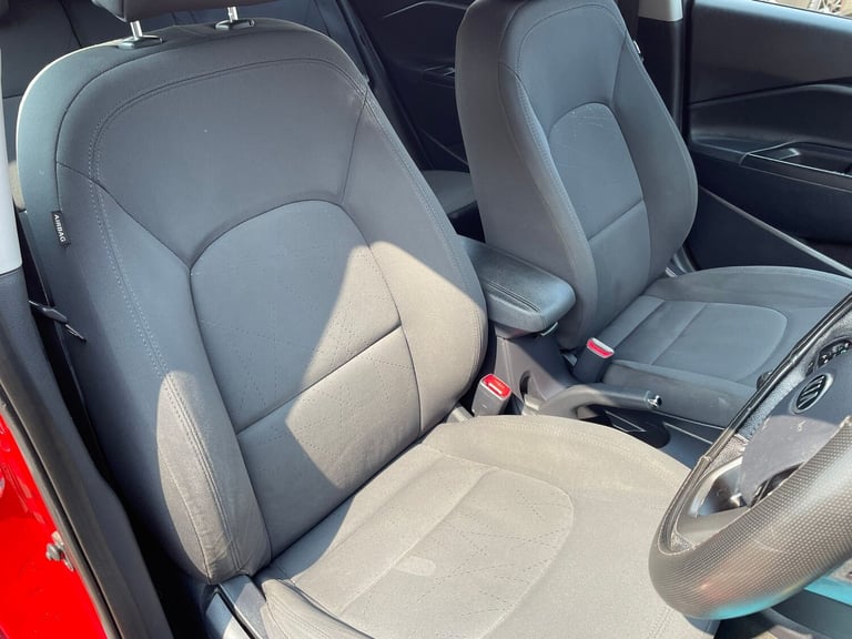 2012 Kia Rio 1.25 2 5dr HATCHBACK PETROL Manual