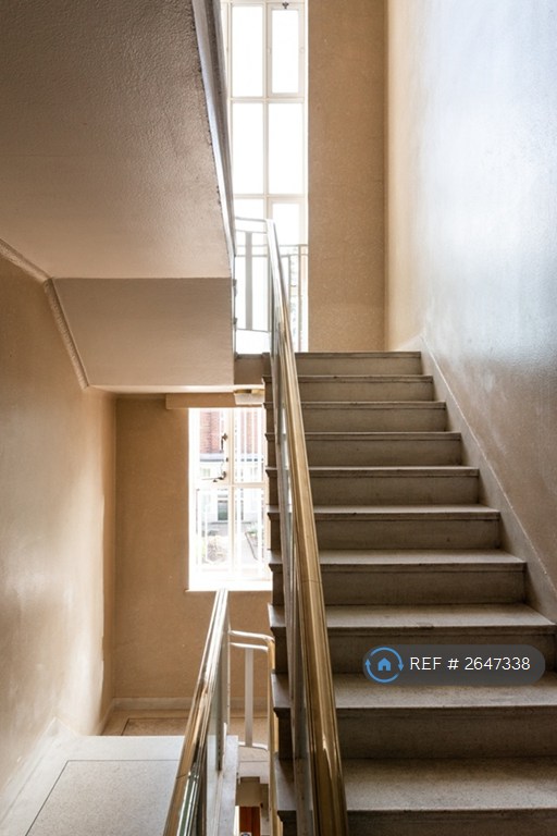 1 bedroom flat in Uk, Manchester, M14 (1 bed) (#2647338)