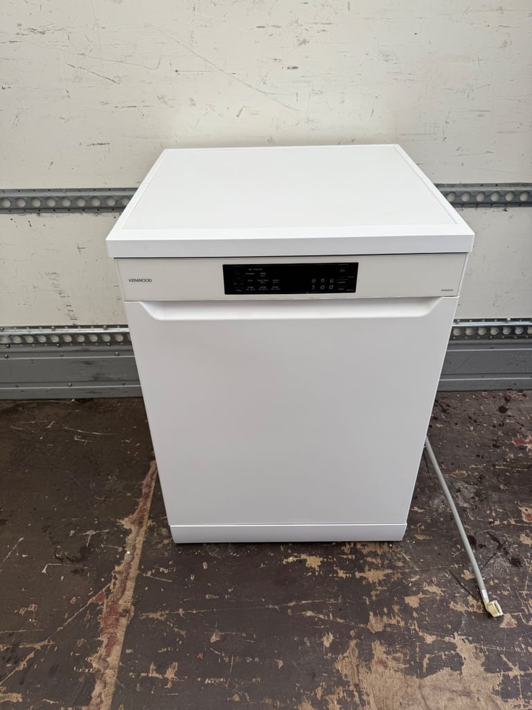 image for Kenwood dishwasher 