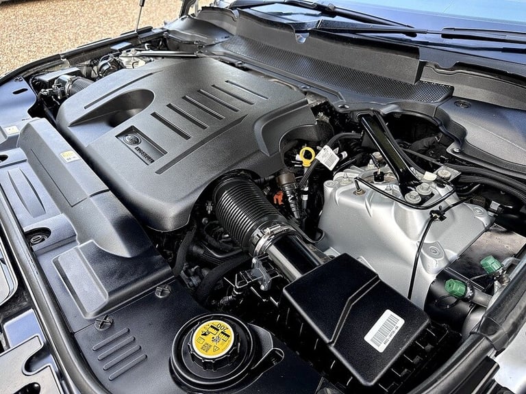 2020 Land Rover Range Rover Sport P400 MHEV HST SUV Petrol Automatic