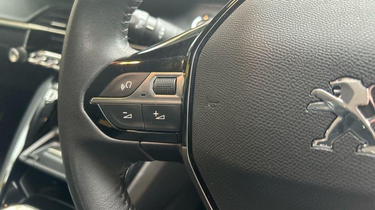 2023 Peugeot 208 1.2 PureTech Allure Premium + Hatchback 5dr Petrol Manual Euro 6 (s/s) (100 Hatc...
