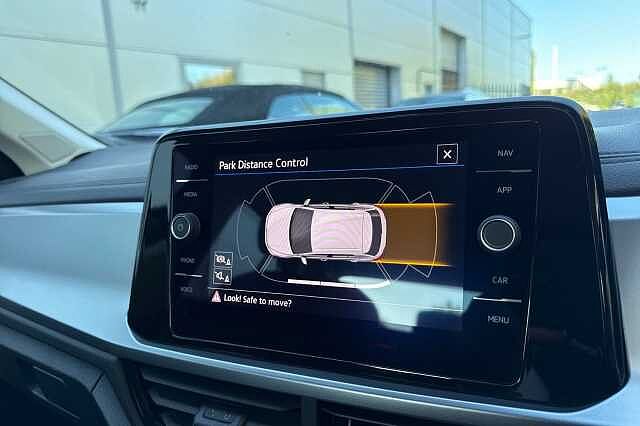 2022 Volkswagen T-Roc 1.5 TSI Life 5dr DSG Hatchback Petrol Automatic