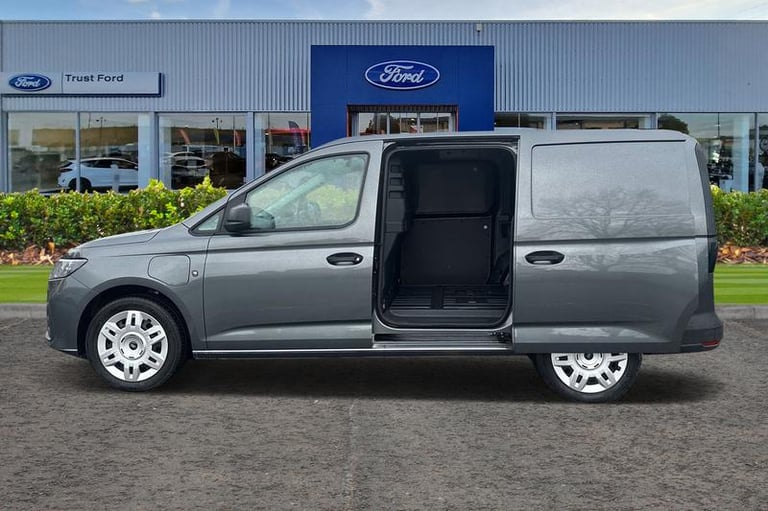 2025 Ford Transit Connect 250 Trend AUTO L2 LWB 1.5 EcoBoost PHEV 150ps Automatic Panel Van Hybri...