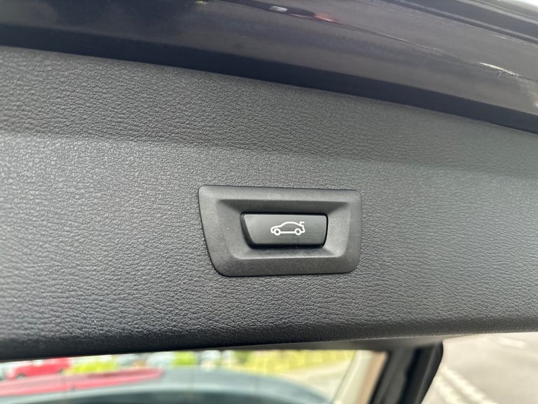 2021 BMW X1 5Dr xLine 2.0 Auto Estate Petrol Automatic