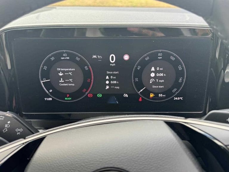 2024 Skoda Kodiaq 1.5 TSI e-TEC SE 5dr DSG Automatic SUV Hybrid Automatic