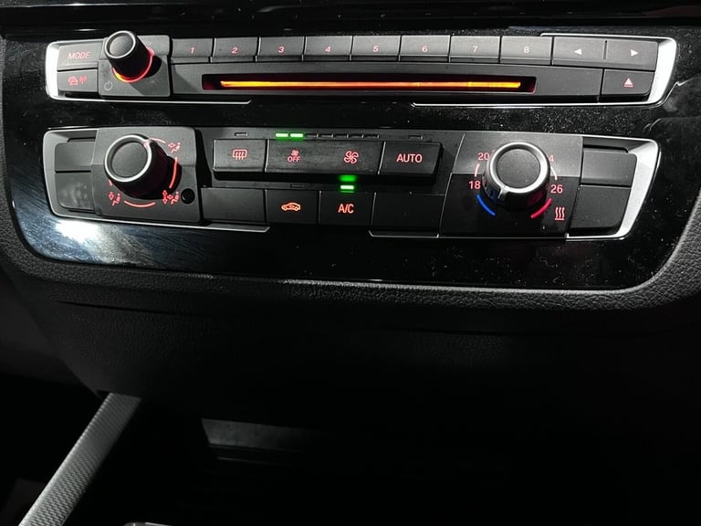 2017 BMW 2 Series 1.5 218i M Sport Coupe 2dr Petrol Manual Euro 6 (s/s) (136 ps) Coupe Petrol Manual