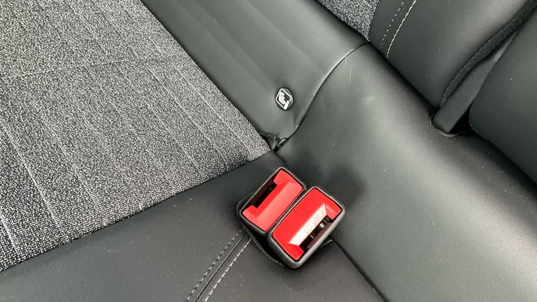 2025 Peugeot 3008 1.2 Hybrid 136 Allure 5dr e-DSC6 Petrol Estate Estate Petrol Automatic