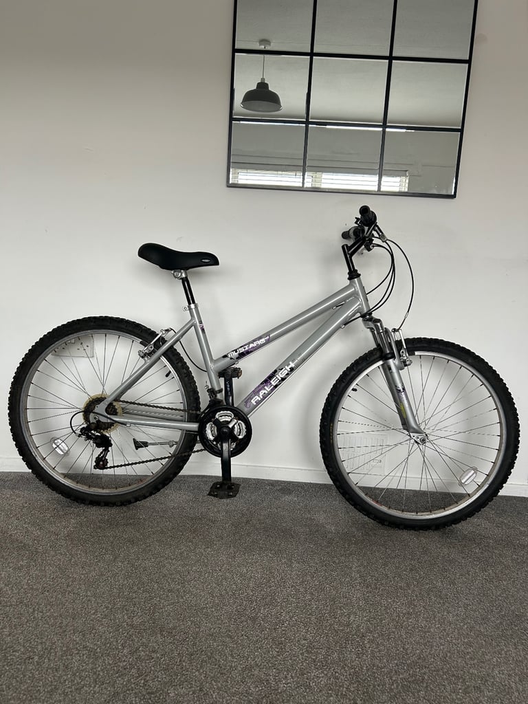 image for Mountain bike 