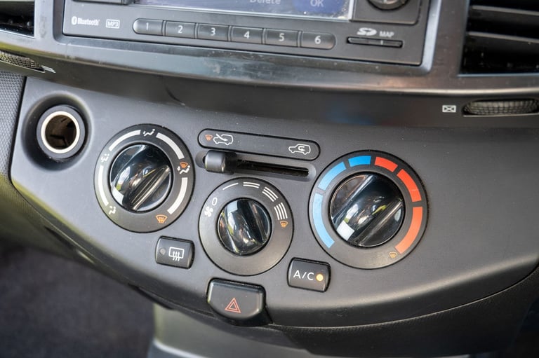 Nissan, MICRA, Hatchback, 2010, Manual, 1461 (cc),5 doors - Image 10