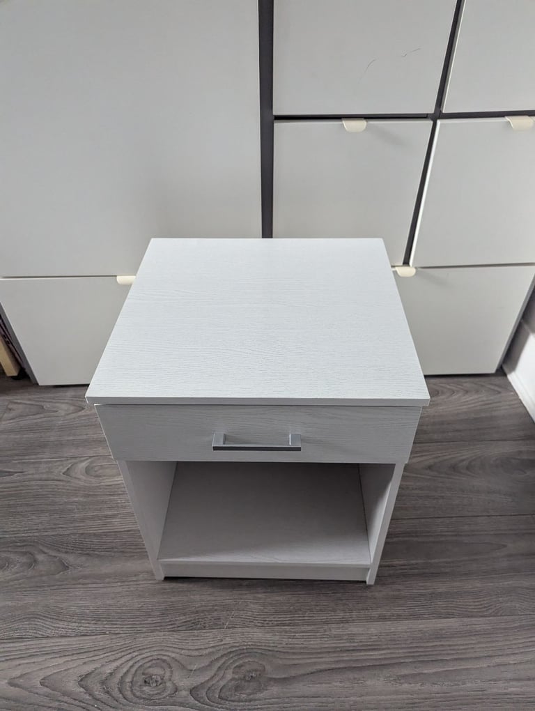 Bedside Table for Sale
