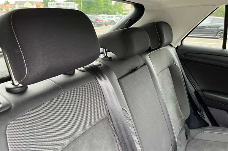 2022 Volkswagen T-Roc 2.0 TDI 150 EVO Style 5dr DSG HATCHBACK DIESEL Automatic