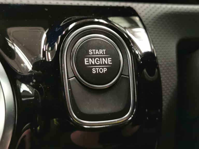 2022 Mercedes-Benz CLA 1.3 CLA250e 15.6kWh AMG Line (Premium Plus) Coupe 4dr Petrol Plug-in Hybri...