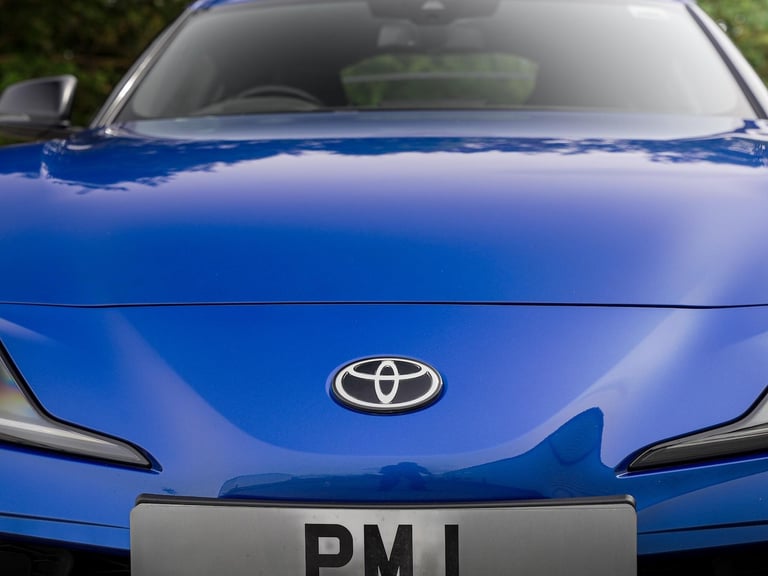 2023 Toyota Supra 3.0T GR Pro Auto Euro 6 (s/s) 3dr COUPE Petrol Automatic