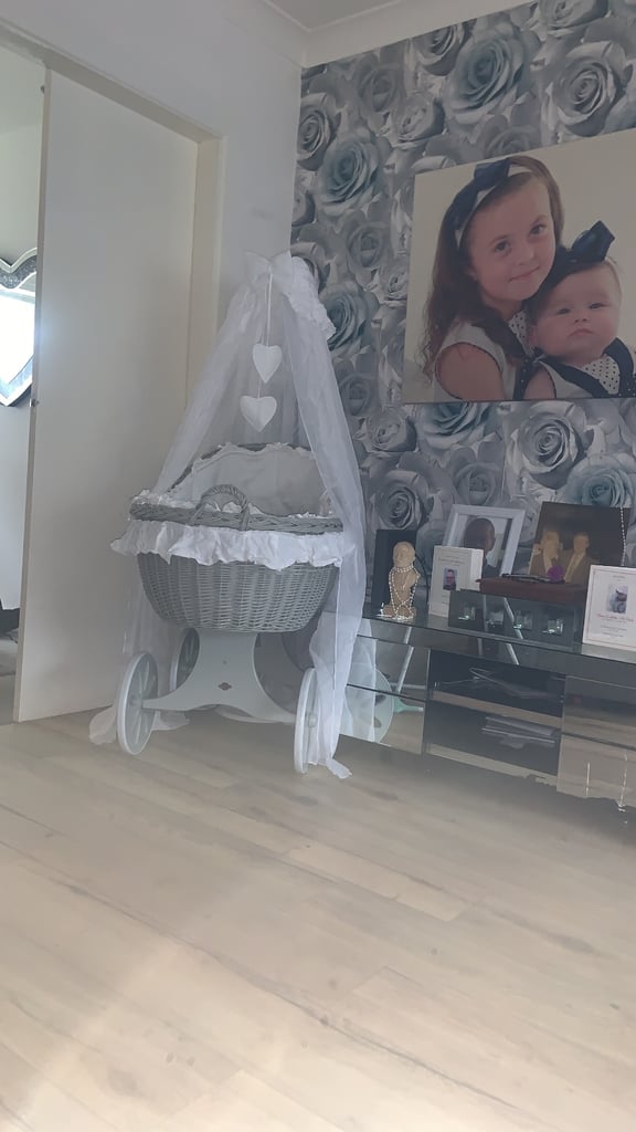 image for Crib