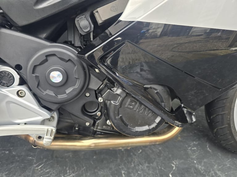 BMW F 800 2011 HPI CLEAR | MOT, SERVICE & WARRANTY INCLUDED