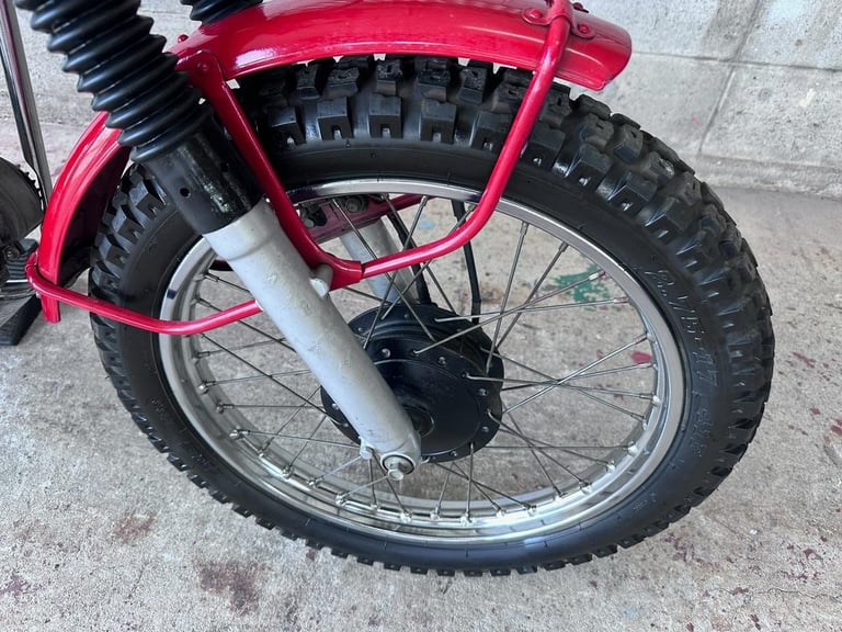 Honda CT110