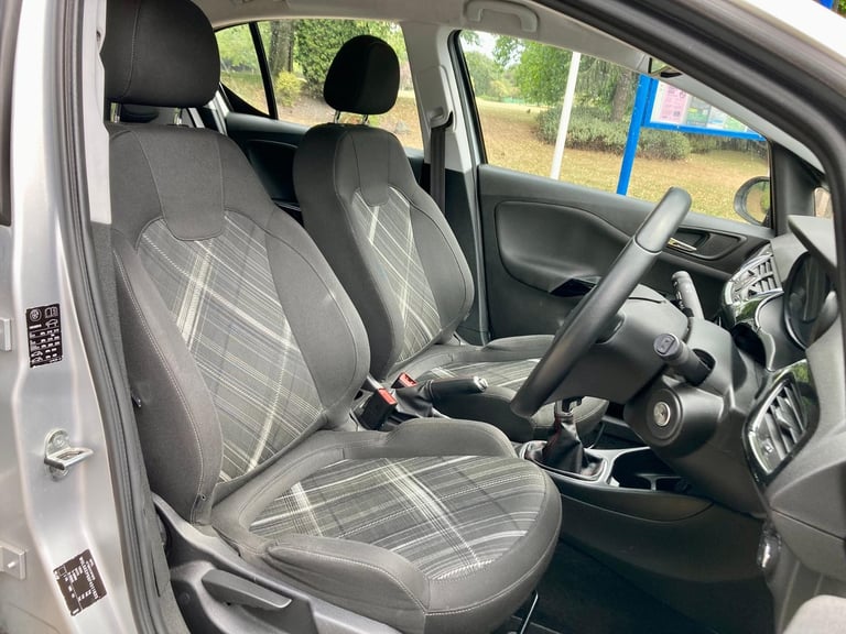 65 - 2015 Vauxhall Corsa SRi EcoFlex 1.4 ** 5 Doors * *ULEZ* *Service History* *