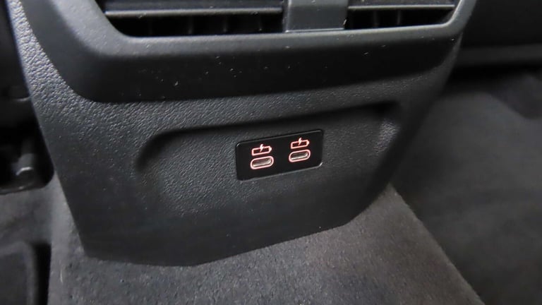  BMW 1 Series M135i xDrive 5dr Step Auto Hatchback Petrol Automatic