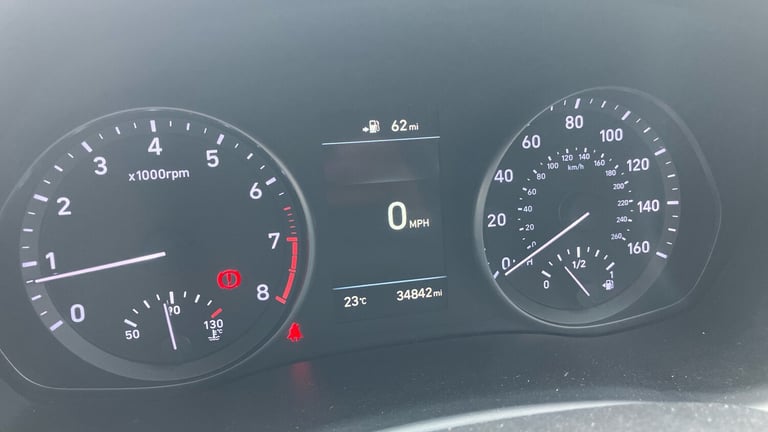2018 Hyundai i30 1.4T GDI Premium 5dr Petrol Hatchback Hatchback Petrol Manual