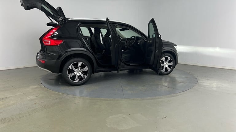 2021 Volvo XC40 Inscription, T3 automatic Estate Petrol Automatic