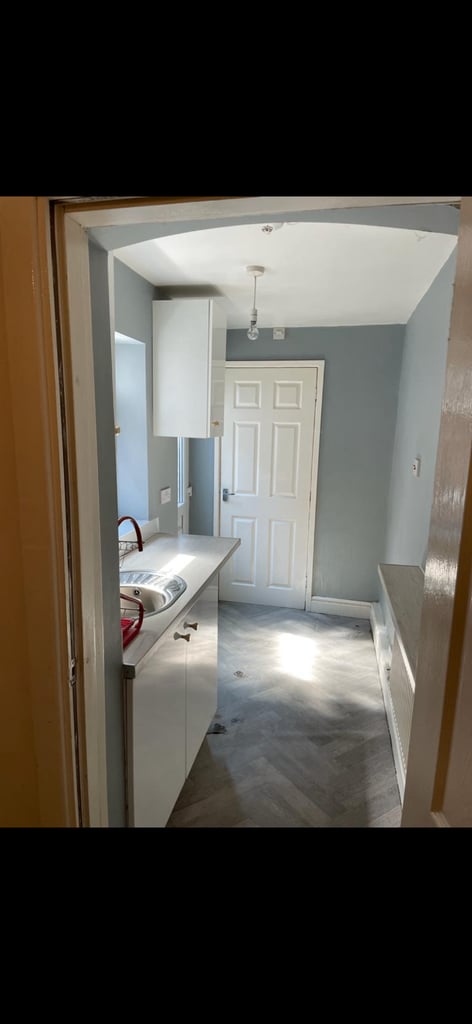 2 bed property Bootle 