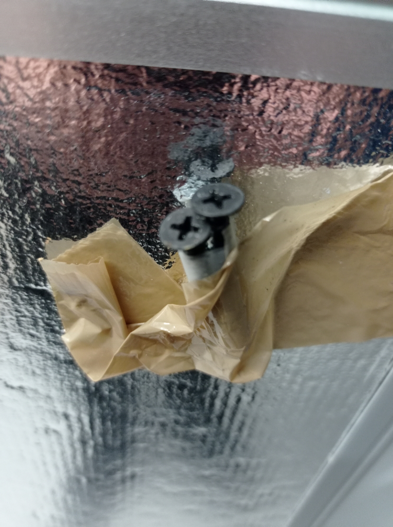 Noticeboard 1200 x 900mm