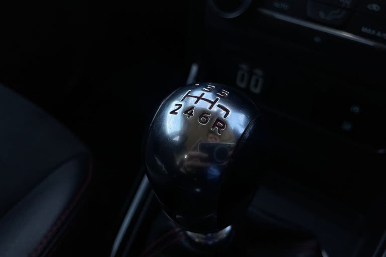 2019 Ford Ecosport 119DB Hatchback Petrol Manual
