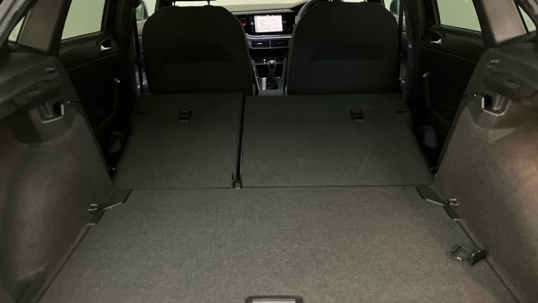 2021 Volkswagen Polo 1.0 TSI R-Line 5dr Petrol Hatchback Hatchback Petrol Manual