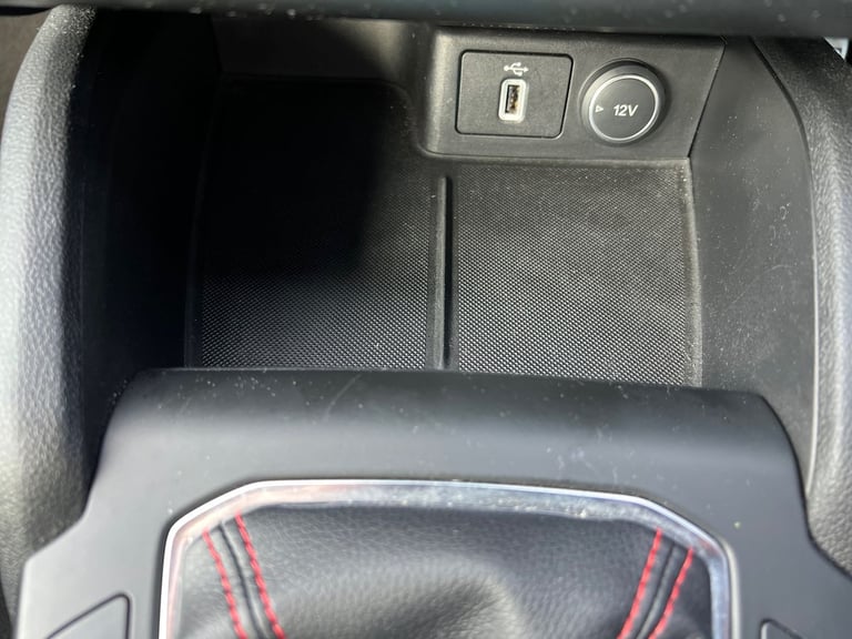 2019 Ford Focus 5Dr ST-Line 1.0 125PS Hatchback Petrol Manual