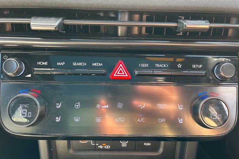 2024 Hyundai TUCSON 1.6T PLUG-IN HYBRID N LINE S 5DR 4WD AUTO 4x4 Hybrid Automatic