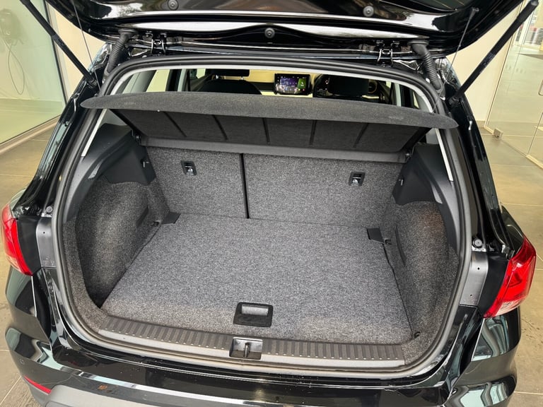 2025 SEAT Arona 1.0 TSI 115 SE Technology 5dr DSG Hatchback Petrol Automatic