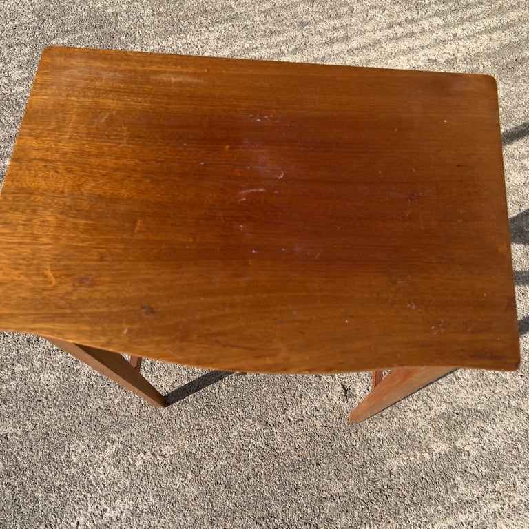 Occasional Lamp Side Table 