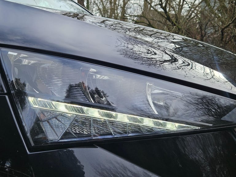 2020 Skoda Scala 1.0 TSI SE L Euro 6 (s/s) 5dr HATCHBACK Petrol Manual