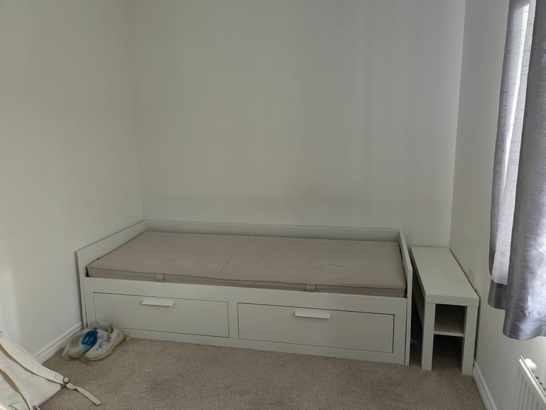 New Build Two Bedrooms Town House