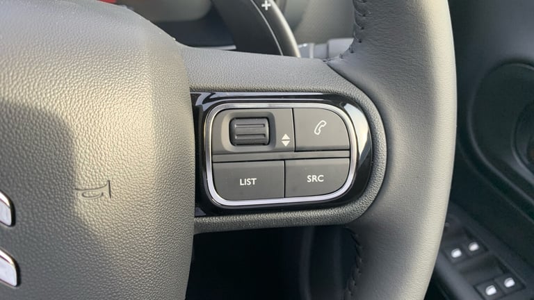 2025 Citroen C5 Aircross 1.2 PureTech MHEV MAX Edition SUV 5dr Petrol Hybrid e-DSC Euro 6 (s/s) (...