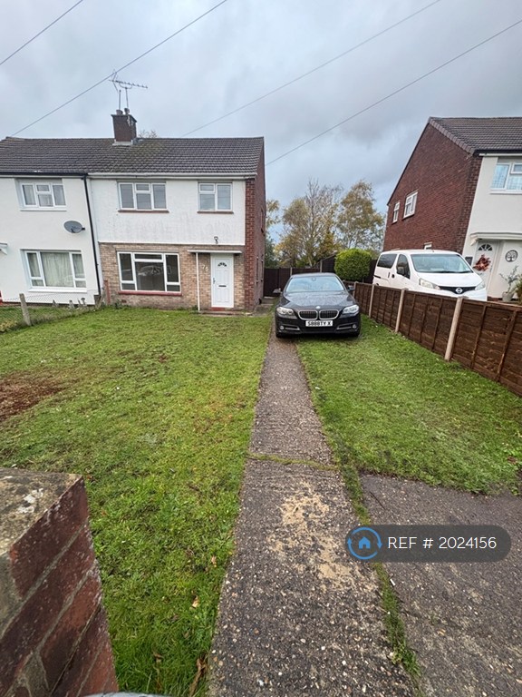 3 bedroom house in Ansell Road, Frimley, Camberley, GU16 (3 bed) (#2024156)